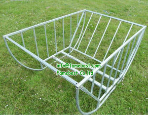 تغذية جديدة من القش والأغنام والماعز - Product Image 3