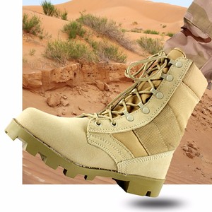 Botas tácticas para hombre, botas militares de combate americano SWAT  desierto, zapatos de invierno para exterior, botas CS transpirables para  hombre JUN（#Black） | Linio Colombia - GE063FA13IO91LCO
