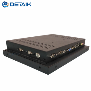 21.5 Inch Siêu Mỏng Tất Cả Trong Một PC / FHD Tất Cả Trong Một Máy Tính/AIO PC - Product Image 6