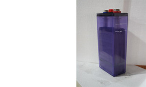 "Tai Hang" Super Qualité Batterie Au Nickel-Cadmium Batterie Rechargeable NI-CD Batterie 1.2V 90AH - Product Image 3