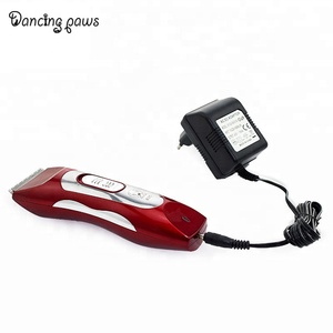 Qualité garantie <span class=keywords><strong>chien</strong></span> toilettage rasage de cheveux <span class=keywords><strong>pour</strong></span> animaux de compagnie tondeuses électriques - Product Image 2