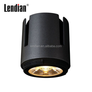 IP44 en aluminium ronde CE haute puissance led module <span class=keywords><strong>40</strong></span> W - Product Image 1