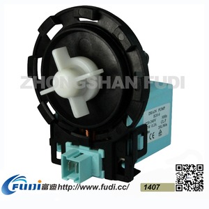 Bomba de drenaje para <span class=keywords><strong>Beko</strong></span> <span class=keywords><strong>lavadora</strong></span> <span class=keywords><strong>secadora</strong></span> WMB WML destrucción WKB serie - Product Image 1