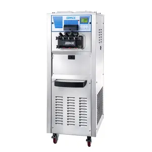Commercial soft ice cream machine for sale 6350