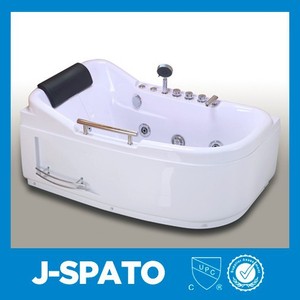 2015 ABS <span class=keywords><strong>baignoire</strong></span>/<span class=keywords><strong>baignoire</strong></span> îlot for JS-8608 - Product Image 5