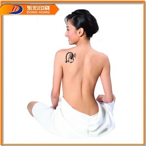 Acheter en ligne de tatouage temporaire sex, Temporaire tatouage impression - Product Image 1