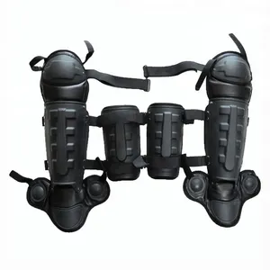 <span class=keywords><strong>Parastinchi</strong></span> Tattici <span class=keywords><strong>Neri</strong></span> Personalizzati Resistenti e Caldi - Product Image 1