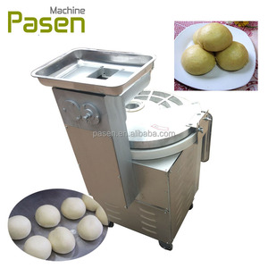 Macchina per Tagliare l'Impasto / Divisore Manuale per Impasto / Macchina per Dividere l'Impasto - Product Image 2