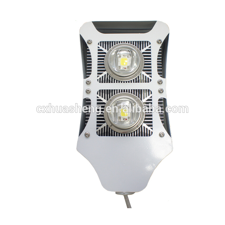 LED rue lampe avec 8000LM, Rue led lampe, En gros 100 watt led rue lumière