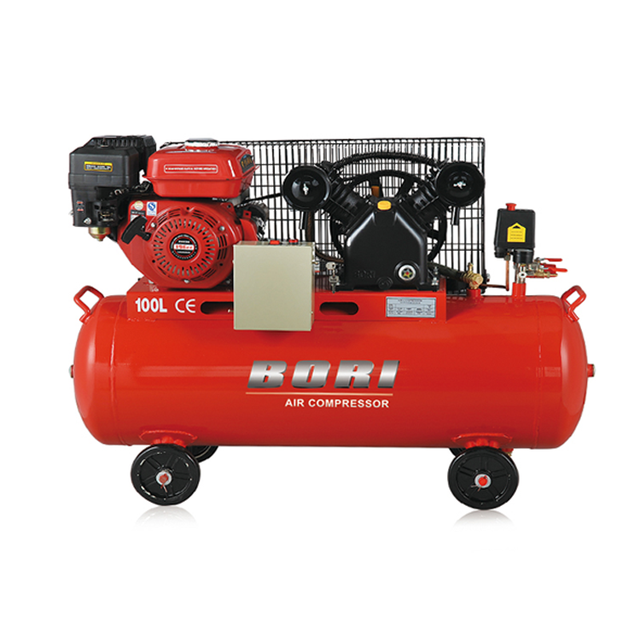20 Year Factory Wholesale High Quality air Compressor 300l