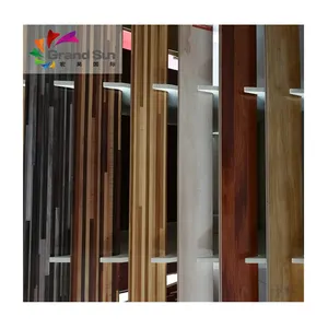 Produsen Lantai Laminasi Elesgo 12Mm Harga Terbaik Tiongkok