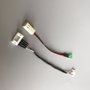 10 Ölçer 2 Pin Hızlı Kes Kablo Demeti SAE Konnektörler - Product Image 5