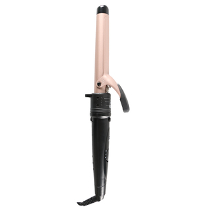 Popular 5 Tipo de calefacción de vapor rizador de pelo con LCD - Product Image 3