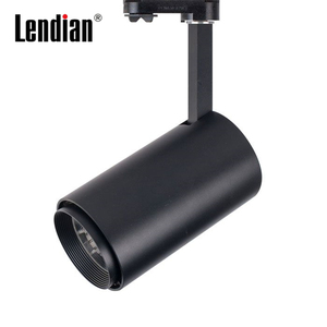 Bijoux <span class=keywords><strong>pas</strong></span> de scintillement système rail <span class=keywords><strong>track</strong></span> lumière CE RoHS SAA approbation - Product Image 4