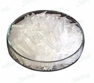 China factory supplier pure natural menthol crystal mint with cheap price in bulk sale