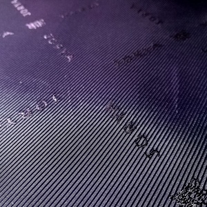 Jacquard Ló<span class=keywords><strong>t</strong></span> Thương Hiệu Logo Dệ<span class=keywords><strong>t</strong></span> Ló<span class=keywords><strong>t</strong></span> Polyester Viscose Jacquard Ló<span class=keywords><strong>t</strong></span> Với Biểu <span class=keywords><strong>T</strong></span>ượng <span class=keywords><strong>T</strong></span>ùy Chỉnh Vải Cho Phù Hợp Với Nam Giới Áo Khoá<span class=keywords><strong>c</strong></span> - Product Image 3