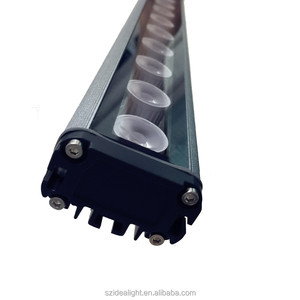 Spectre complet pour la culture hydroponique grandir système bar 60 w usine de led élèvent la lumière - Product Image 6