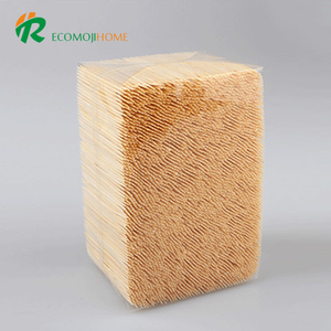 Fabricación al por mayor ecológico palillos de bambú - Product Image 4