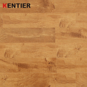 Suelo de madera dura de 8mm de grosor, fácil instalación, precios para el hogar - Product Image 3