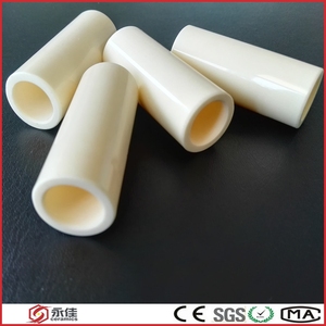 <span class=keywords><strong>Piston</strong></span> ống đẩy bằng gốm sứ <span class=keywords><strong>99</strong></span>% <span class=keywords><strong>Al2O3</strong></span> Alumina - Product Image 6