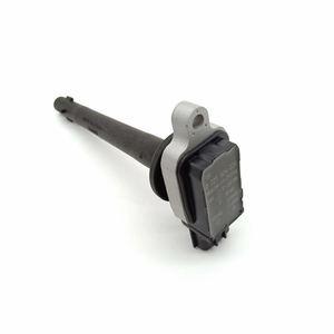คอยล์จุดระเบิด22448CJ00A 22448-CJ00A สำหรับ Nissan Tiida 1.6 Tiida Sylphy Sunway - Product Image 4