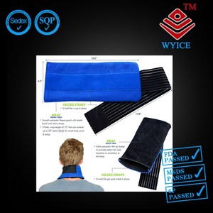 FDA Fisioterapia Caliente Paquete de <span class=keywords><strong>Gel</strong></span> de Hielo Frío - Product Image 2