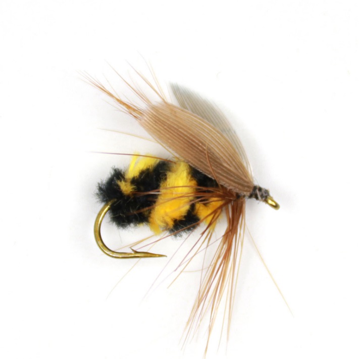 Knstliche Insektenkder Hummel-Fliegenfischen-Kder Forellen-Fliegenfischen -Kder| Alibaba.com