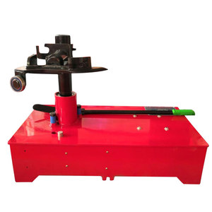 Macchina per cambiare pneumatici per camion per R17.5/R19.5/R22.5 - Product Image 1