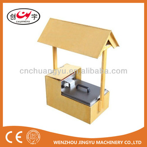 CY-6/12 oden cocina comida - Product Image 1