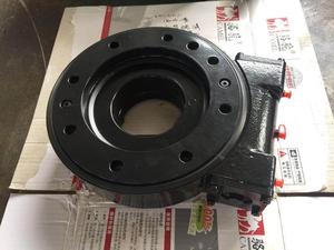 Crane Bantalan Slewing Slewing Ring dengan Motor Hidrolik SE14 - Product Image 5