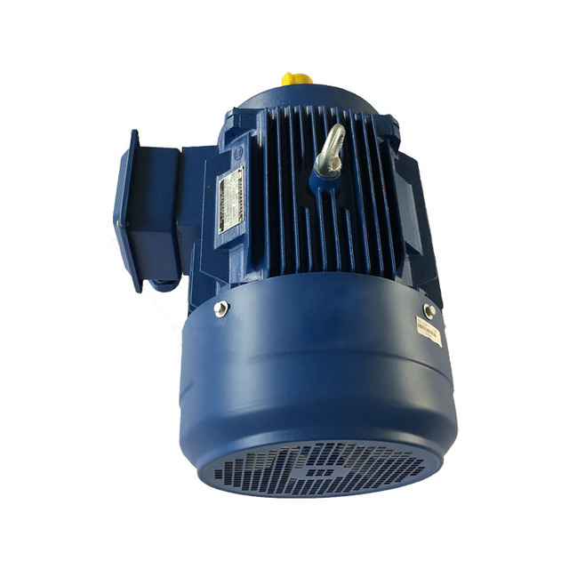 YX3-315S-6 YX3 Series 75kw 380V High Efficiency Motor