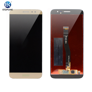 Pantalla LCD Módulo Completo Para Huawei <span class=keywords><strong>Nova</strong></span> <span class=keywords><strong>Plus</strong></span> - Product Image 1