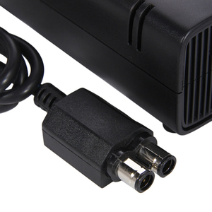 Black US EU Plug 135W 12V Power Supply Cord Charge Charging Charger with Cable for <strong>Xbox</strong> 360 Slim AC <strong>Adapter</strong> High Quality - Product Image 6