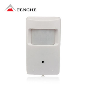 Kamera Mini <span class=keywords><strong>PIR</strong></span> AHD 2.0MP - Product Image 1