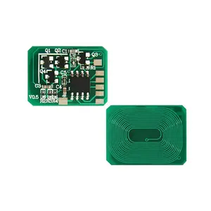 Replacement smart toner chip for OKI es3640 made in Korea