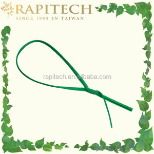 Essential 8 pulgadas Garden Twist Tie Práctico suministro de jardinería - Product Image 4