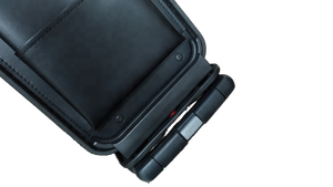 อะไหล่กระเป๋าเดินทางแบบหนีบ ที่จับกระเป๋าแบบยืดหดได้ - Product Image 3