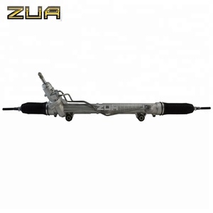 A164460010080/A1644600125/A1644600500/caja de cambios de dirección asistida para MERCEDES BENZ M-CLASS (W164) (sin SERVOTRONIC) - Product Image 2