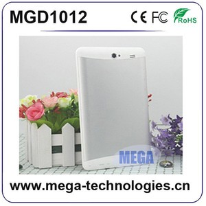 7 inch mtk6572/mtk8312/mtk8382 lõi kép/quad core dual sim 3g <span class=keywords><strong>gps</strong></span> bluetooth pc máy tính bảng điện thoại - Product Image 5
