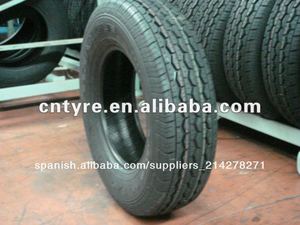De alto rendimiento de neumático diagonal del carro 1000-20 - Product Image 1