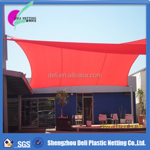 Haute Qualité HDPE <span class=keywords><strong>Triangle</strong></span> Carré <span class=keywords><strong>Voile</strong></span> <span class=keywords><strong>D</strong></span>'<span class=keywords><strong>ombrage</strong></span> - Product Image 2