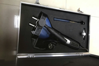 Máquina Neumática para Cerrar Costuras de Conductos de HVAC