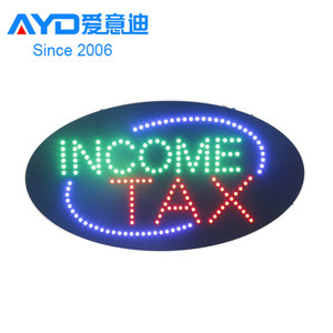 Boîtes lumineuses publicitaires en acrylique, enseignes LED dynamiques, fournisseur d'usine, affichage de lettres néon LED - Product Image 4