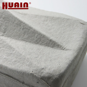Jetable Pulpe Moulé Mâle Urianl <span class=keywords><strong>Bouteille</strong></span> Écologique - Product Image 3