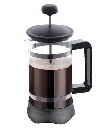 Wholesale 1000ml coffee french press french press coffee plunger french coffee press