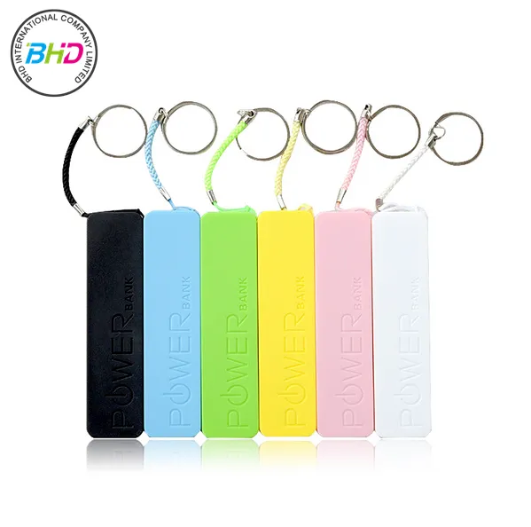 2019 promotion gift mini power bank 1200mah power bank portable charger perfume power bank