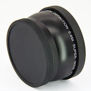 2022 new trending product anamorphic lens customization