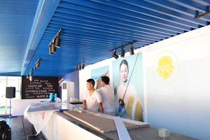 Nuovo 40GP contenitore mostra fase per lo spettacolo - Product Image 4