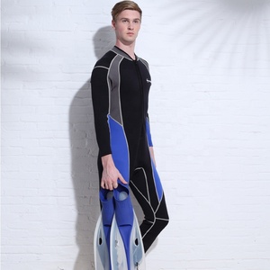 Muta WAVE muta da sub chiusa impermeabile da uomo per tutto il corpo del <span class=keywords><strong>mare</strong></span> profondo - Product Image 3