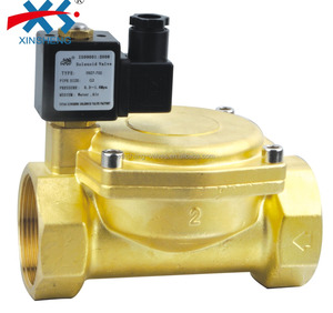 <span class=keywords><strong>0927</strong></span> Loạt Hoạt Động Thí Điểm PN16 Màng <span class=keywords><strong>Solenoid</strong></span> Van - Product Image 3